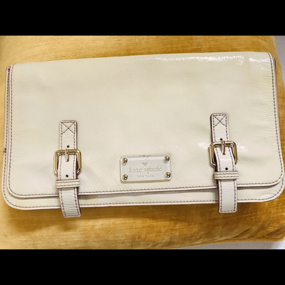 Kate Spade Clutch